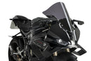 BMW S 1000 RR [2025] - Cúpula PUIG R-Racer | Muy tonificado | PUIG 3641F