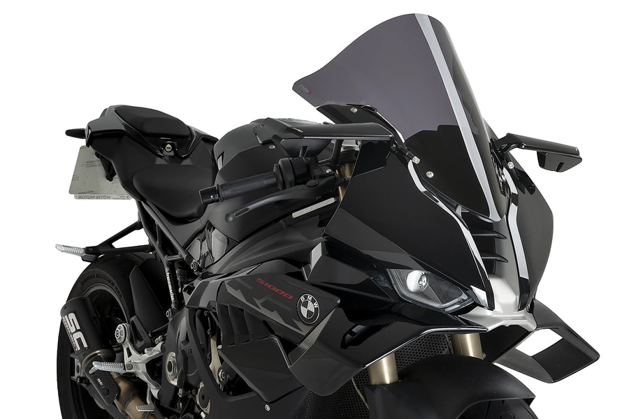 BMW S 1000 RR [2025] - Cúpula PUIG R-Racer | Muy tonificado | PUIG 3641F