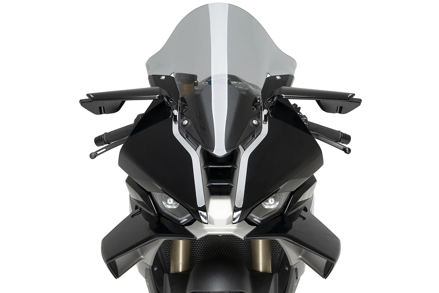 BMW S 1000 RR [2025] - Cúpula PUIG R-Racer | Teñido | PUIG 3641H