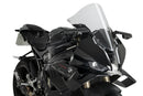 BMW S 1000 RR [2025] - Cúpula PUIG R-Racer | Borrar | PUIG 3641W