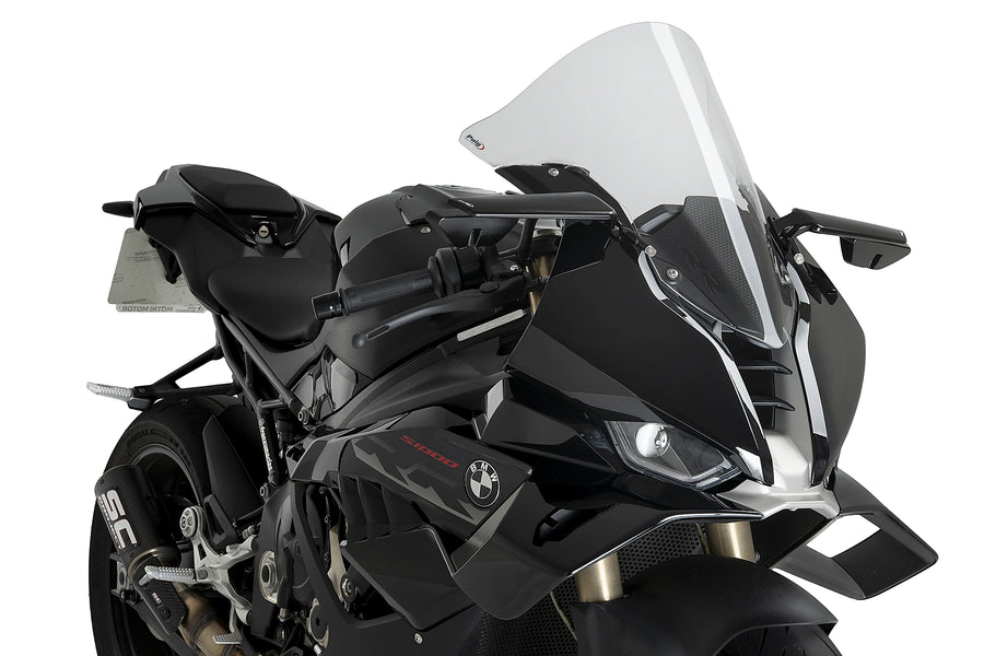 BMW S 1000 RR [2025] - Cúpula PUIG R-Racer | Borrar | PUIG 3641W