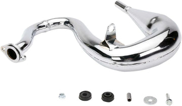 Kawasaki KFX 80 2X4 [2003-2006] - Escape graso – imagen 2