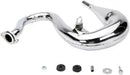 Kawasaki KFX 80 2X4 [2003-2006] - Escape graso – imagen 6