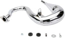 Kawasaki KFX 80 2X4 [2003-2006] - Escape graso – imagen 4