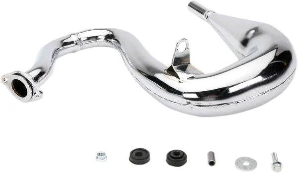 Suzuki LT 80 Quadsport [1988-1989, 2000, 2004-2006] - Escape graso - foto 4