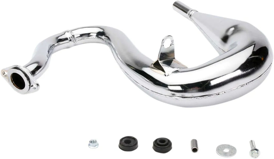 Suzuki LT 80 Quadsport [1988-1989, 2000, 2004-2006] - Escape graso - foto 2