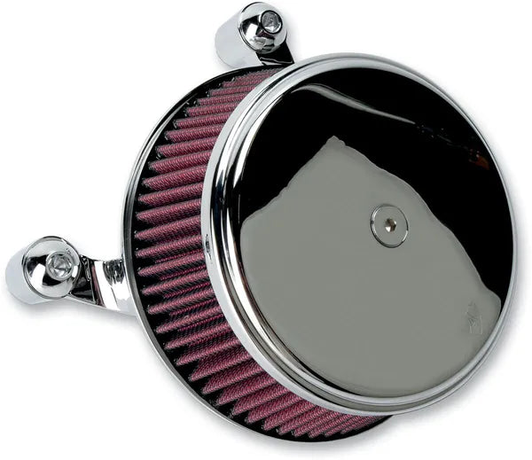 Harley Davidson Flhtcui [ARLEN NESS] – Kit de filtro de aire Big Sucker™ Stage I