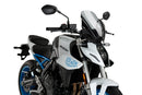 SUZUKI GSX-8S [2025] – Touring de nueva generación – Transparente-6