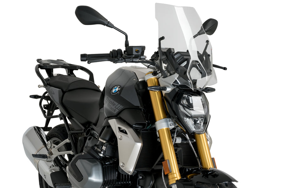 BMW R 1250 R [2025] – Nueva Generación Touring – Tintada