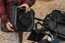 Yamaha XTZ 750 [SW-MOTECH] – Bolsa lateral V-LOC Legend Gear (16 litros)