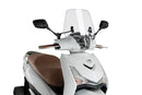 SYM HD 300 IE E5 [2024] - Disco para scooter Trafic | Borrar | PUIG 3685W