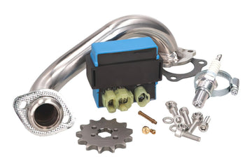 Aprilia SX 50 2T - Kit de desaceleración Premium