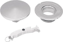harley davidson sportster s 1250 [ESPECIALIDADES DE ARRASTRE] – tapa de depósito con protección de pintura-1