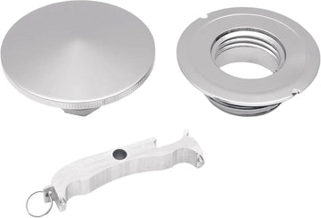 harley davidson sportster s 1250 [ESPECIALIDADES DE ARRASTRE] – tapa de depósito con protección de pintura