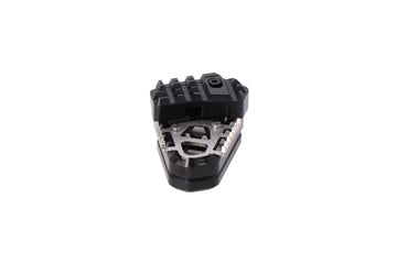 honda cb 500 [SW-MOTECH] – extensión para pedal de freno - 0