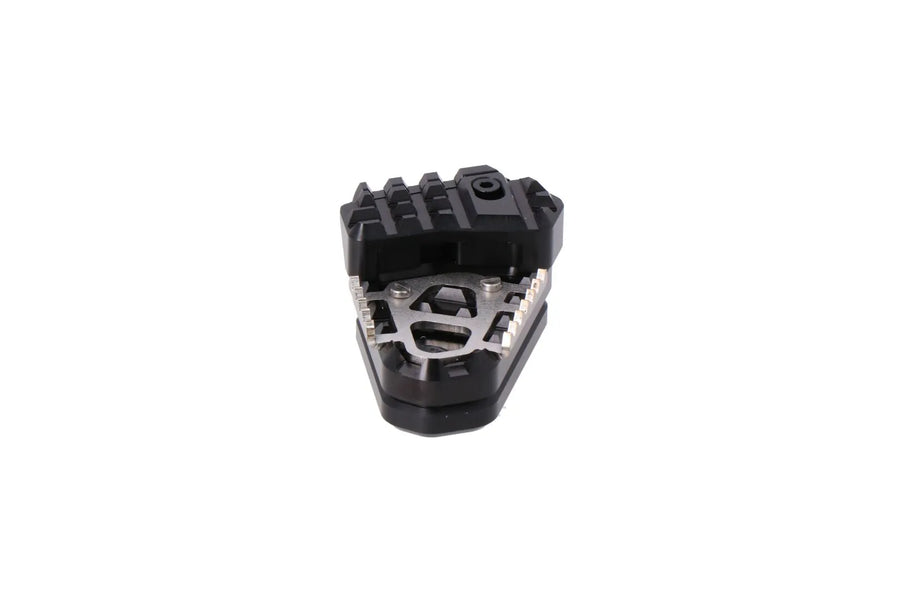 honda cb 500 [SW-MOTECH] – extensión para pedal de freno