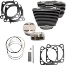 Harley-Davidson FLSTNSE 1800 Softail Deluxe CVO [2014-2015] - Big Bore Zylinderkit – Bild 8