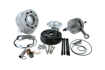 Beta RR SM 50 2T - Kit cilindro cigüeñal RF WR 96cc