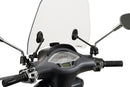 VESPA SPRINT 150 IGET ABS [2024] – Disco scooter Trafic – Transparente-1
