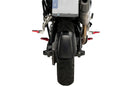 BMW F 750 GS [2024] - Guardabarros de basculante único - Negro mate-6