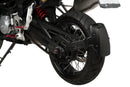 BMW F 750 GS [2024] - Guardabarros de basculante único - Negro mate-7