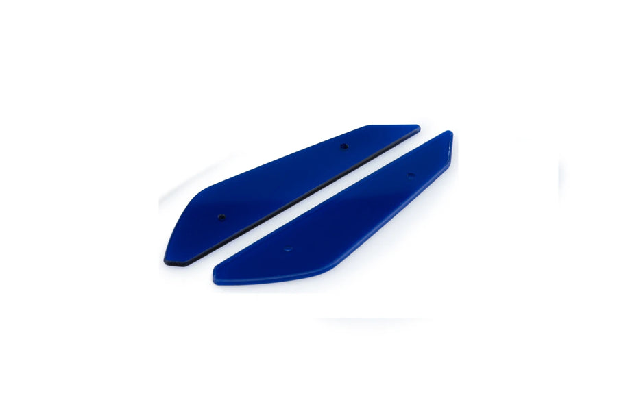 YAMAHA YZF-R1 RACE [2024] – Recambios - carenado lateral sport