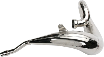 Kawasaki KX 250 [2005-2007] - Colector retorcido - imagen 1