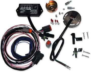 Daytona 1200 [DAYTONA TWIN TEC LLC] - Kit de conversión de encendido externo