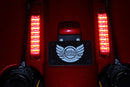 harley davidson flhxse [DINÁMICA PERSONALIZADA] – Luces traseras LED ProBEAM® para CVO™-2
