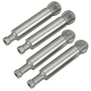 Harley-Davidson EL 1000 [1936-1937, 1943-1944] - Power Stößel Flat Head für Knucklehead Motoren – Bild 1