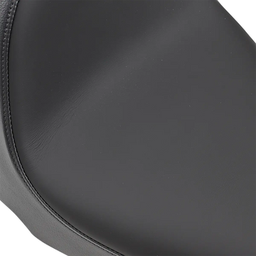 harley davidson flst [ESPECIALIDADES DE ARRASTRE] - Asiento individual EZ-ON con soporte - 0