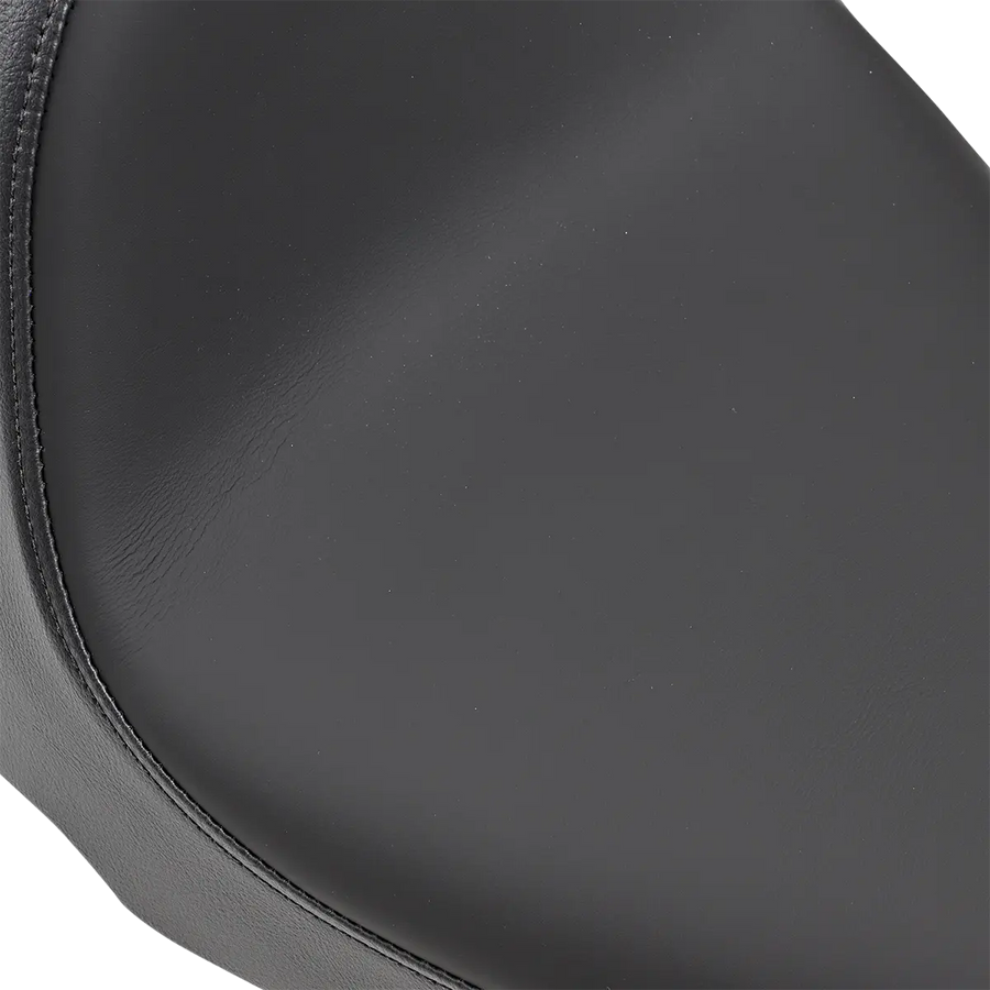harley davidson flst [ESPECIALIDADES DE ARRASTRE] - Asiento individual EZ-ON con soporte