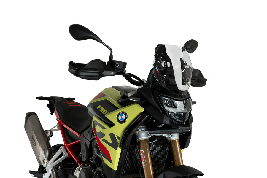 BMW F 900 GS [2025] – Cúpula deportiva – Tintada