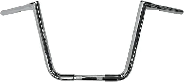 Harley Davidson Flhtk [LA CHOPPERS] – Manillar Twin Peaks Big Twin de 1-1/4"