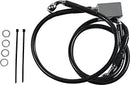 Harley Davidson FX [ESPECIALIDADES DE ARRASTRE] - Kit de línea de freno de acero inoxidable