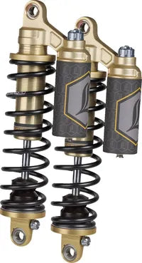 Harley-Davidson Xl 1200 Xs Forty Eight Special [2020] - Suspensión helicoidal REVO XL - N.º de artículo 1310-1114 - Figura 12