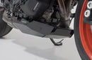 Yamaha XSR 900 [SW-MOTECH] – Frontspoiler