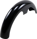 harley davidson fxs [KLOCK WERKS] - Guardabarros delantero serie Hugger-1