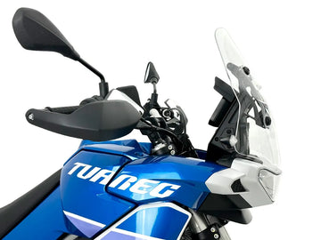 Aprilia Tuareg 660 [WRS] – pantalla de carenado de motocicleta
