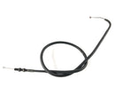 Triumph Thruxton 900 [2004] - tren de embrague de cable de Bowden-5
