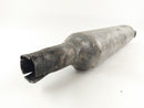 Husqvarna WR 125 [1995] - Silencer Broken Fasturing Tap-3