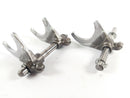 Yamaha DT 250 1R7 - Turcas de cambio con olas-3