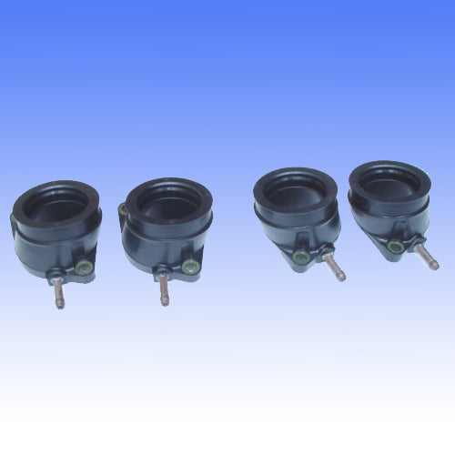 YAMAHA FZS 600 [1998-2003] - Kit de colector de admisión