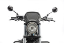 HONDA CMX 500 REBEL SE [2024] – Panel frontal de aluminio – negro-6