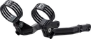 Harley-Davidson FLTRXSE 1977 Road Glide CVO 121 [2025] - REVO ARC Billet Remote Reservoir Außenhalterungen – Bild 7