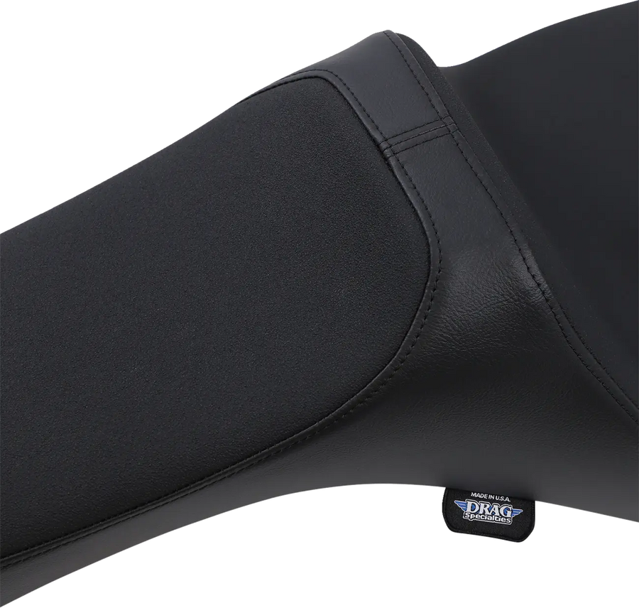 harley davidson softail street bob fxbb [ESPECIALIDADES DE ARRASTRE] – Asiento Predator III Slip Stop™