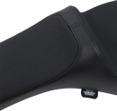 harley-davidson street bob [ESPECIALIDADES DE ARRASTRE] – Asiento Predator III Slip Stop™-2