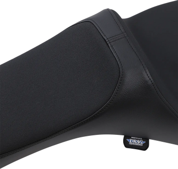 harley-davidson street bob [ESPECIALIDADES DE ARRASTRE] – Asiento Predator III Slip Stop™ - 0