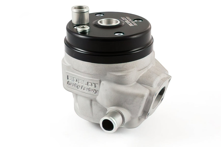 Beta RR-T SM 50 2T - kit de cilindros Racing Factory WR 96cc