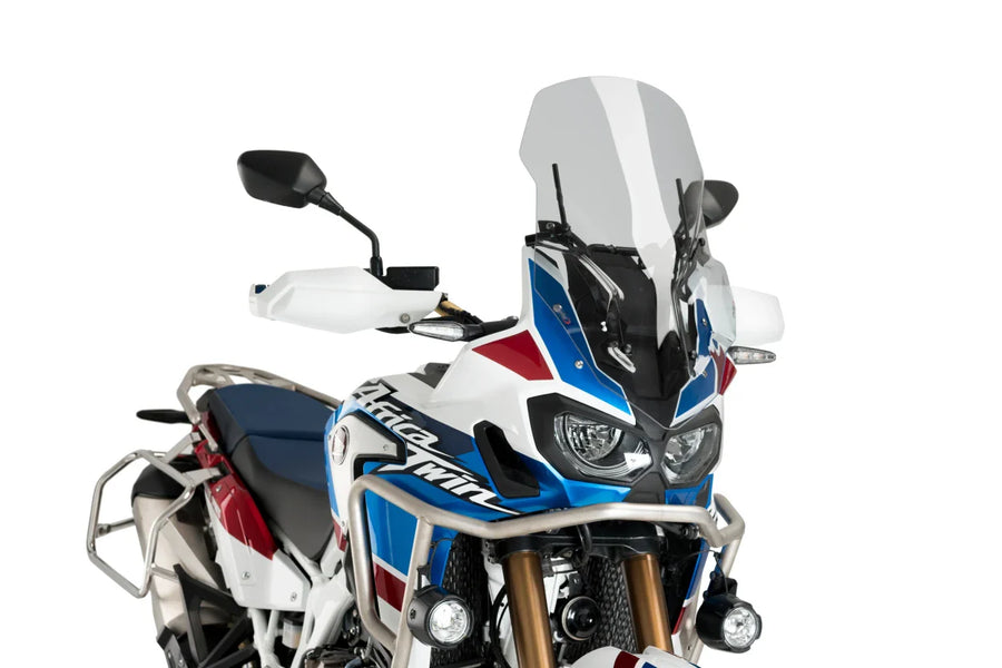 HONDA CRF 1000 L AFRICA TWIN ADVENTURE SPORTS [2019] – Cúpula Regulable – Negro